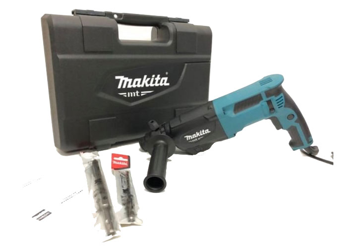 26mm Máy khoan động lực 3 chức năng 800W Makita M8701B 26mm Máy khoan động lực 3 chức năng 800W Makita M8701B