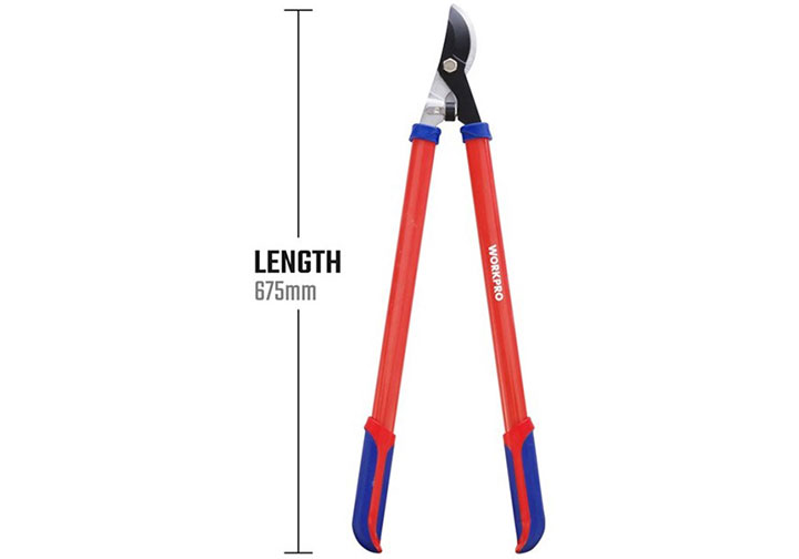 27" Kéo cắt tỉa cành Workpro WP332006 27" Kéo cắt tỉa cành Workpro WP332006