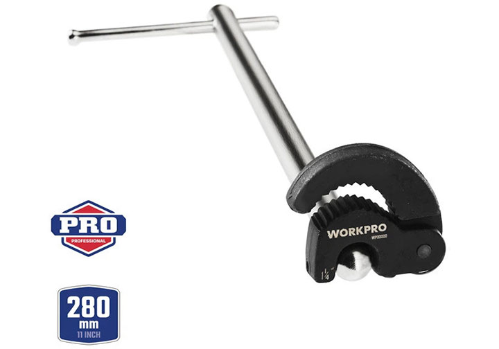 280mm Cờ lê hàm Workpro WP309002 280mm Cờ lê hàm Workpro WP309002