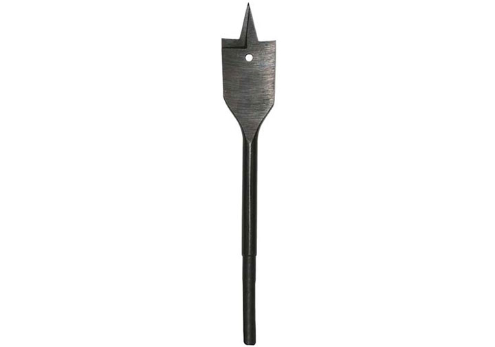 28mm Mũi khoét gỗ dẹt Makita D-07808 28mm Mũi khoét gỗ dẹt Makita D-07808