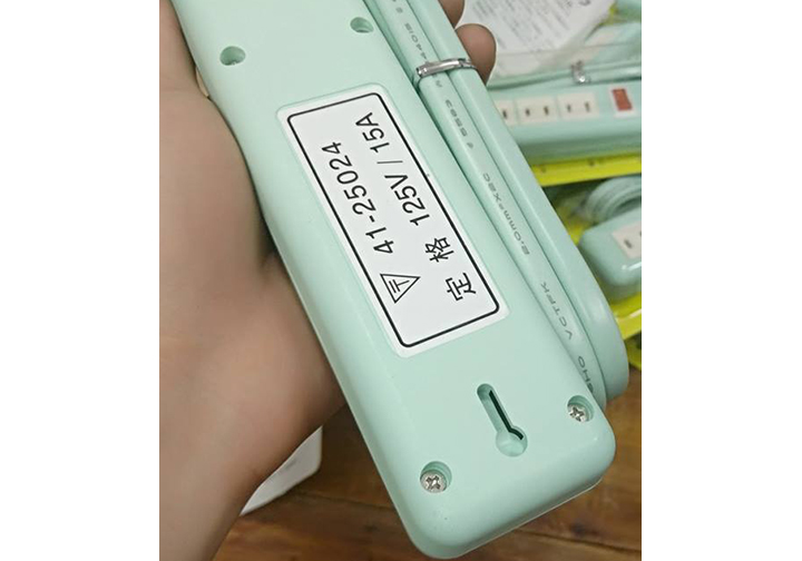 2m Ổ cắm điện Niigata OC-300J 2m Ổ cắm điện Niigata OC-300J