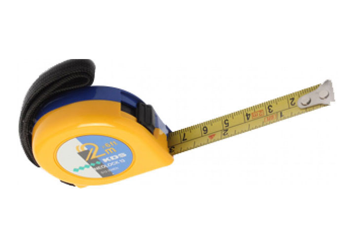 2m Thước cuộn thép hệ inch và mét KDS S-1320MEN 2m Thước cuộn thép hệ inch và mét KDS S-1320MEN