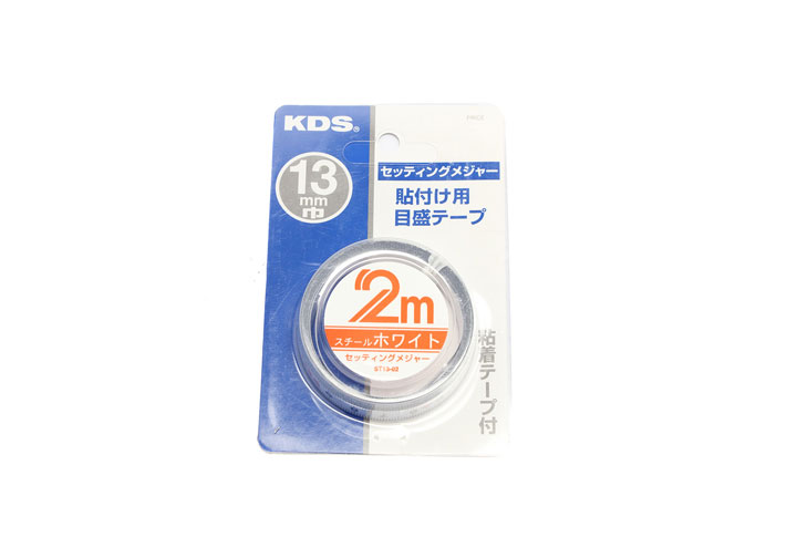 2m Thước dán KDS ST1302 2m Thước dán KDS ST1302