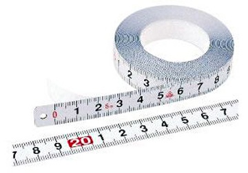 2m Thước đo vải KDS