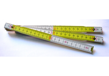 2m Thước xếp 206 2m Thước xếp 206