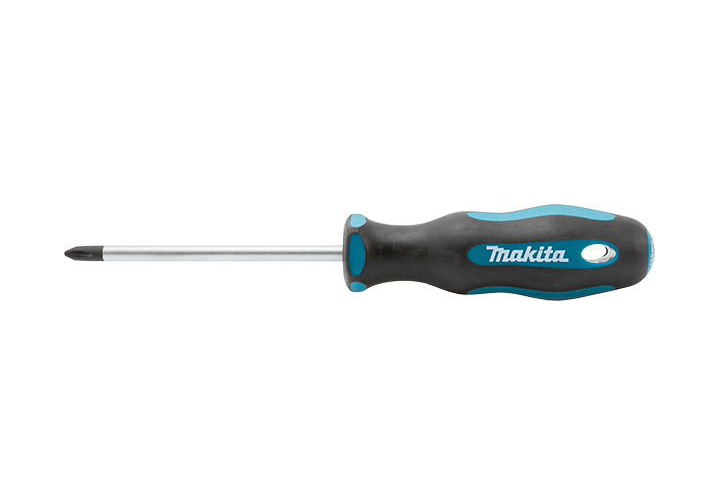 #2x100mm (PZ2) Tuốc nơ vít bake Makita B-65953 #2x100mm (PZ2) Tuốc nơ vít bake Makita B-65953