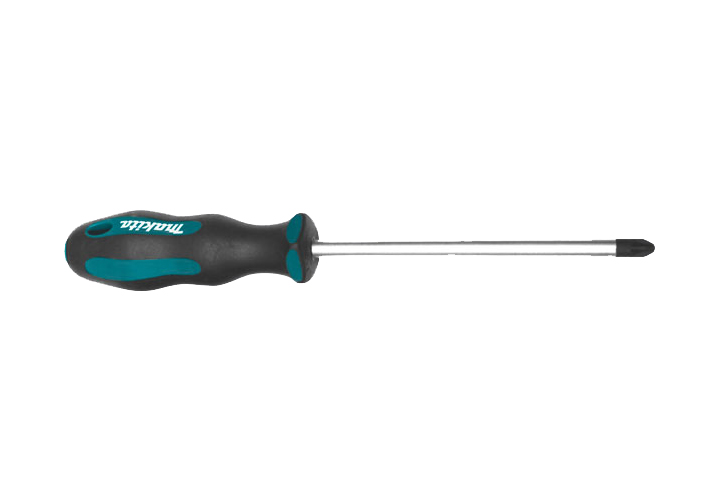 #2x100mm (PZ2) Tuốc nơ vít bake Makita B-65953 #2x100mm (PZ2) Tuốc nơ vít bake Makita B-65953