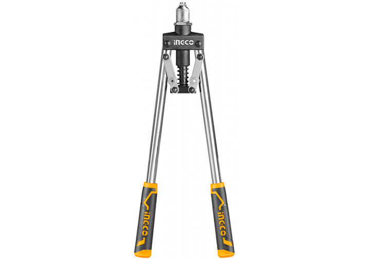3.2,4,4.8mm Kìm rút đinh rivet INGCO HR171 3.2,4,4.8mm Kìm rút đinh rivet INGCO HR171