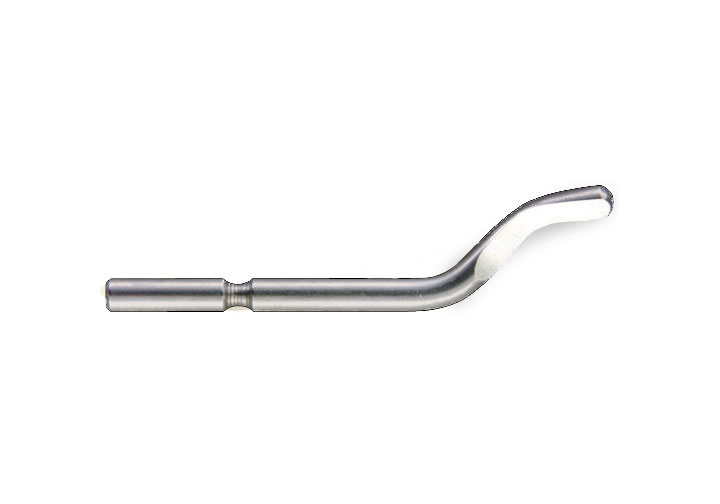 3.2mm Hộp 10 lưỡi dao gọt ba via S20 Noga BS2010 3.2mm Hộp 10 lưỡi dao gọt ba via S20 Noga BS2010