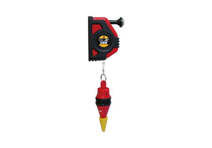 3.5m Bộ móc treo và quả dọi Shinwa 77502 3.5m Bộ móc treo và quả dọi Shinwa 77502
