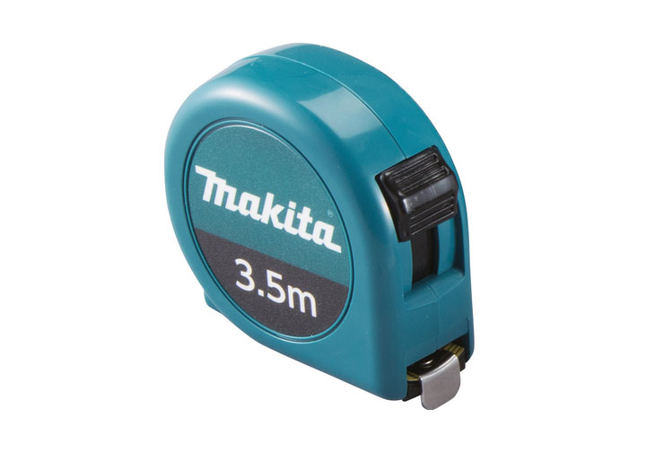 3.5mx16mm Thước cuộn thép Makita B-57130 3.5mx16mm Thước cuộn thép Makita B-57130