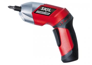 3.6V Máy khoan/ vặn vít dùng pin Skil 2536 3.6V Máy khoan/ vặn vít dùng pin Skil 2536