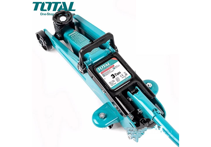 3 tấn Đội cá sấu Total THT10831 3 tấn Đội cá sấu Total THT10831