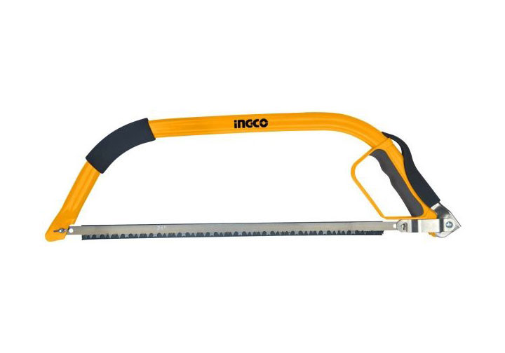 30" (760mm) Cưa hình cung INGCO HBS7601 30" (760mm) Cưa hình cung INGCO HBS7601