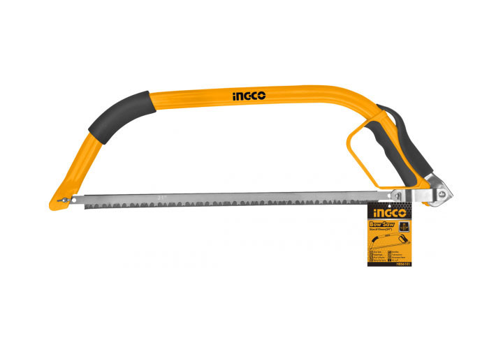 30" (760mm) Cưa hình cung INGCO HBS7601 30" (760mm) Cưa hình cung INGCO HBS7601