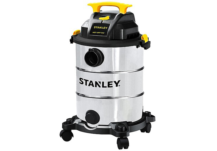 3000W Máy hút bụi ướt/khô Stanley SL19117 3000W Máy hút bụi ướt/khô Stanley SL19117
