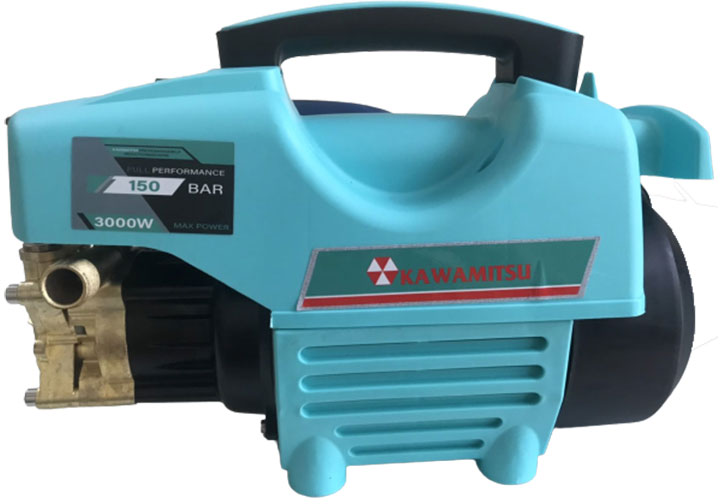3000W Máy xịt rửa cao áp KW3000 3000W Máy xịt rửa cao áp KW3000