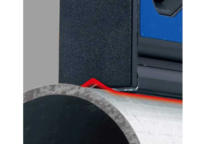 300mm Dụng cụ kiểm tra mặt phẳng có từ Shinwa 73490 300mm Dụng cụ kiểm tra mặt phẳng có từ Shinwa 73490