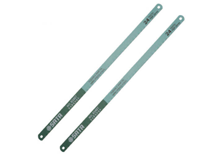 300mm Lưỡi cưa sắt 32 răng Sata 93-408 (93408) 300mm Lưỡi cưa sắt 32 răng Sata 93-408 (93408)