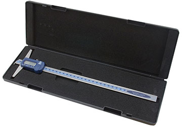 300mm Thước đo sâu điện tử Moore and Wright MW170-30DH 300mm Thước đo sâu điện tử Moore and Wright MW170-30DH