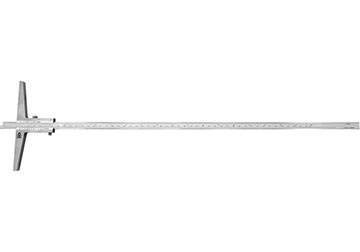 300mm Thước đo sâu Moore and Wright MW170-30 300mm Thước đo sâu Moore and Wright MW170-30