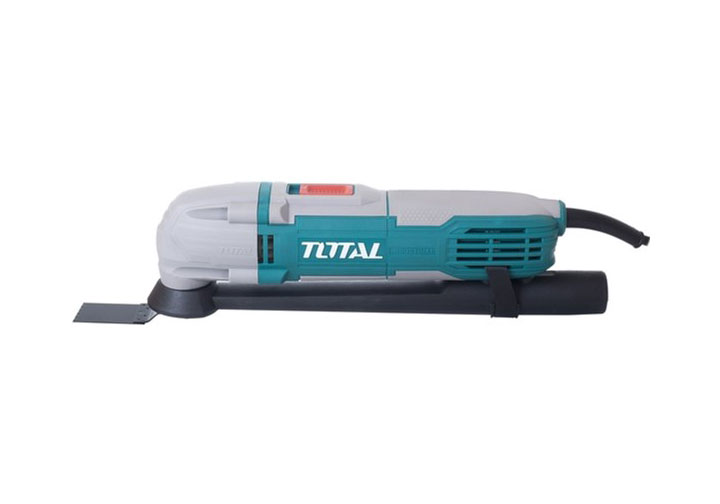 300W Máy cắt góc rung đa năng Total TS3006 300W Máy cắt góc rung đa năng Total TS3006