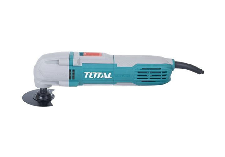 300W Máy cắt góc rung đa năng Total TS3006 300W Máy cắt góc rung đa năng Total TS3006