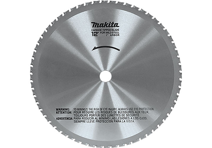 305X25.4X60T Lưỡi cưa kim loại Makita A-90532 305X25.4X60T Lưỡi cưa kim loại Makita A-90532