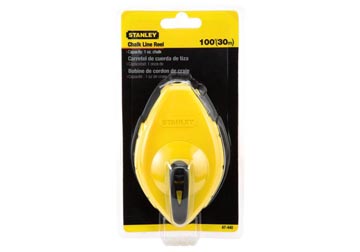 30m Bật mực Stanley 47-440 30m Bật mực Stanley 47-440