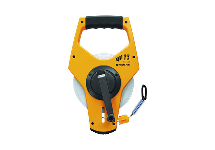 30m Thước dây sợi thủy tinh 12.5mm Niigata GFM-30KD 30m Thước dây sợi thủy tinh 12.5mm Niigata GFM-30KD