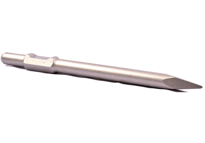 30x400mm Mũi đục bê tông nhọn lục giác Makita D-15285 30x400mm Mũi đục bê tông nhọn lục giác Makita D-15285