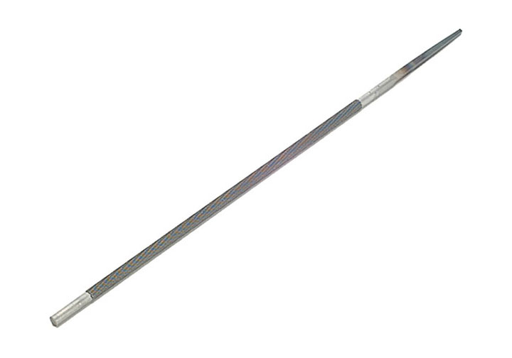 3/16x8" Giũa xích Stanley 22-083B 3/16x8" Giũa xích Stanley 22-083B