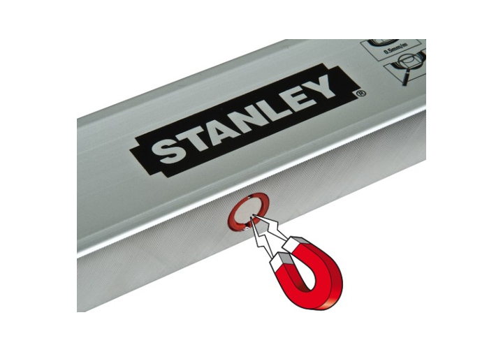 32" (800mm) Thước thủy từ tính Stanley 43-112 32" (800mm) Thước thủy từ tính Stanley 43-112