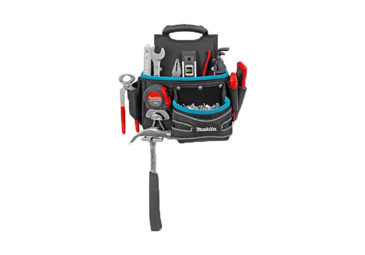 320x320x170mm Túi đựng đa năng cho nhiều công việc Makita P-71744 320x320x170mm Túi đựng đa năng cho nhiều công việc Makita P-71744