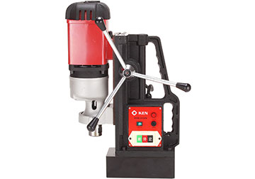 32mm Máy khoan từ 1700W Ken 6032N 32mm Máy khoan từ 1700W Ken 6032N