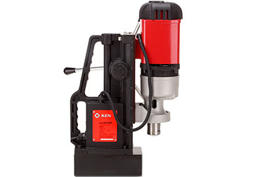 32mm Máy khoan từ 1700W Ken 6032N 32mm Máy khoan từ 1700W Ken 6032N