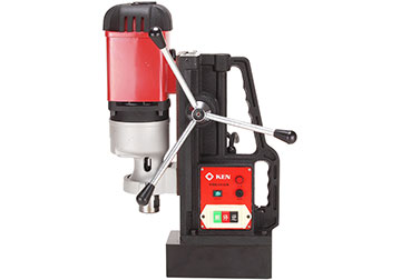 32mm Máy khoan từ 1700W Ken 6032N 32mm Máy khoan từ 1700W Ken 6032N