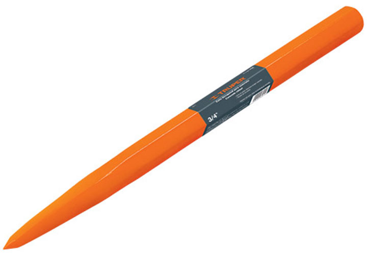 3/4" Đục lấy dấu Truper 13050 (CU-3/4) 3/4" Đục lấy dấu Truper 13050 (CU-3/4)