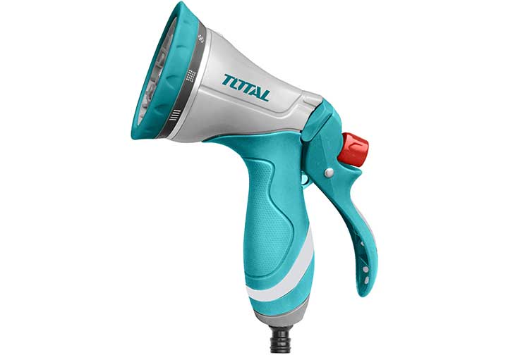 3/4" Vòi phun máy xịt rửa Total THZATN1101 3/4" Vòi phun máy xịt rửa Total THZATN1101