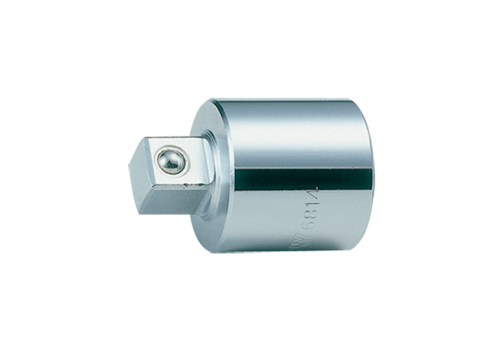 3/4" x 1" Đầu chuyển cỡ tuýp Kingtony 6818 3/4" x 1" Đầu chuyển cỡ tuýp Kingtony 6818