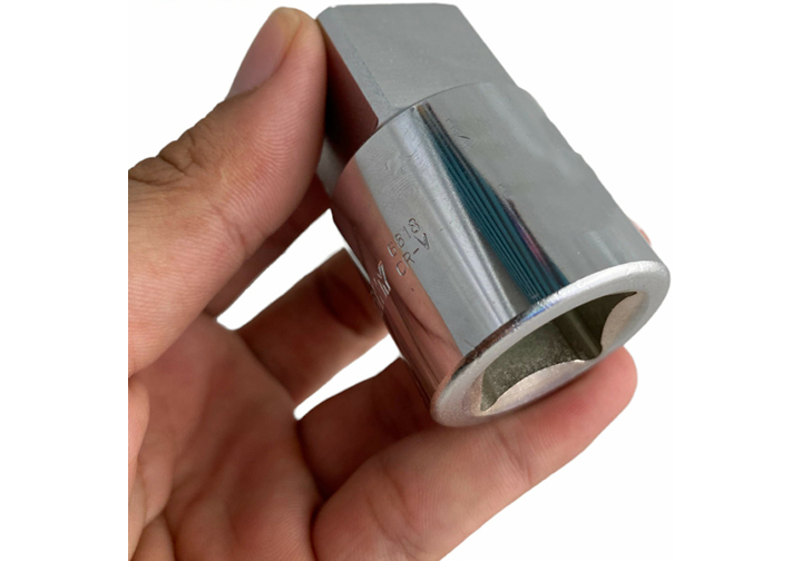 3/4" x 1" Đầu chuyển cỡ tuýp Kingtony 6818 3/4" x 1" Đầu chuyển cỡ tuýp Kingtony 6818