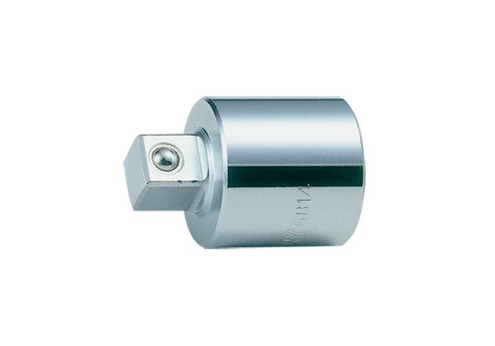 3/4" x 1/2" Đầu chuyển cỡ tuýp Kingtony 6814 3/4" x 1/2" Đầu chuyển cỡ tuýp Kingtony 6814