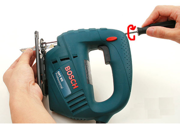 350W Máy cưa lọng Bosch GST 54 350W Máy cưa lọng Bosch GST 54