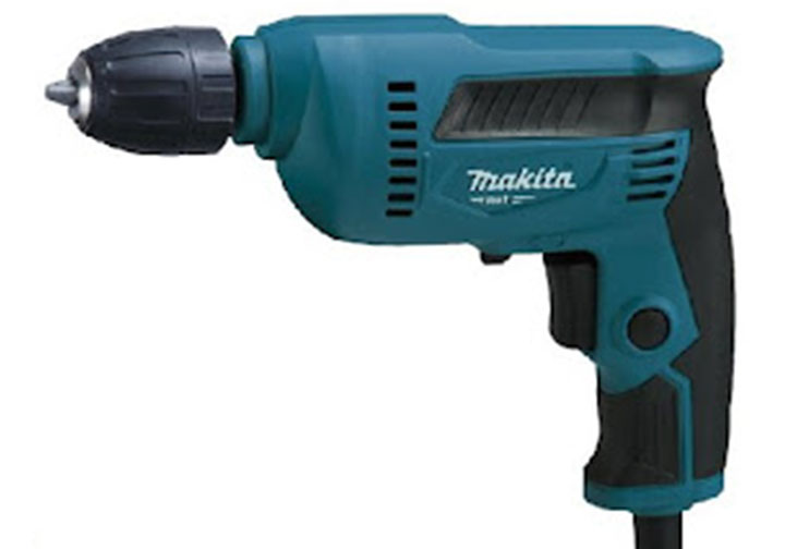350W Máy khoan cầm tay Makita M0601B 350W Máy khoan cầm tay Makita M0601B