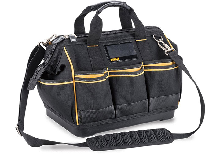 350x250x310mm Túi đựng đồ nghề kháng bụi nước Dewalt DWST83489-1 350x250x310mm Túi đựng đồ nghề kháng bụi nước Dewalt DWST83489-1