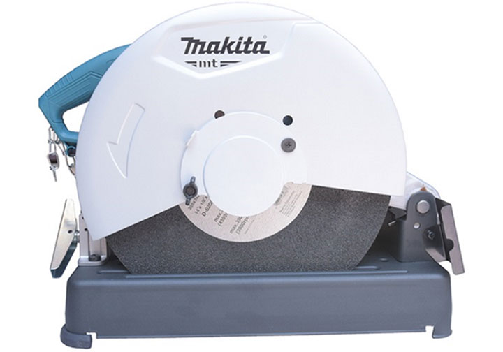 355mm Máy cắt sắt 2000W Makita M2401B 355mm Máy cắt sắt 2000W Makita M2401B