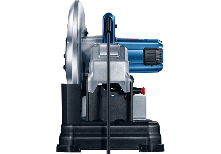 355mm Máy cắt sắt 2200W Bosch GCO 220 355mm Máy cắt sắt 2200W Bosch GCO 220