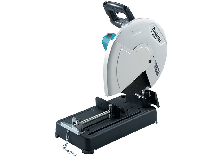355mm Máy cắt sắt 2200W Makita M2402B 355mm Máy cắt sắt 2200W Makita M2402B