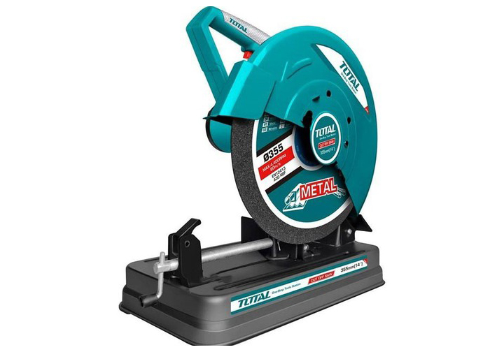 355mm Máy cắt sắt 2350W Total TS92035526 355mm Máy cắt sắt 2350W Total TS92035526