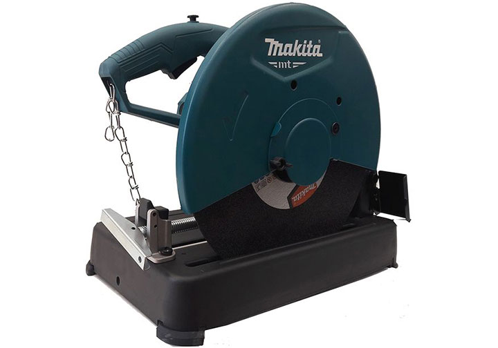 355mm Máy cắt sắt 2000W Makita M2400B 355mm Máy cắt sắt 2000W Makita M2400B